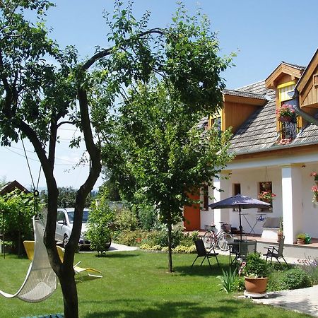 Rudolf's Fogadó Zsira Exterior foto